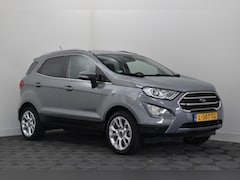 Ford EcoSport - 1.0 EcoBoost 125PK Titanium