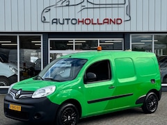 Renault Kangoo - 1.5 DCI 66KW 90PK MAXI EURO 6 AIRCO/ CRUISE CONTROL/ NAVIGATIE/ 100% DEALERONDERHOUDEN