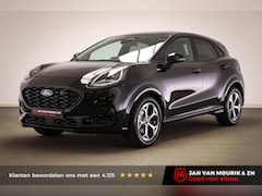 Ford Puma - 1.0 EcoBoost Hybrid ST-Line NIEUW MODEL | DAB | APPLE | CAMERA