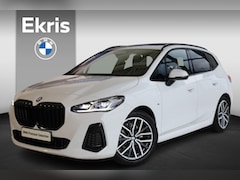BMW 2-serie Active Tourer - 220i M-sportpakket | Premium Pack | Travel Pack | Elektr. Trekhaak