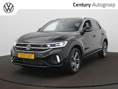 Volkswagen T-Roc - R-Line-Edition 1.0 85 kW / 116 pk TSI SUV 6 versn