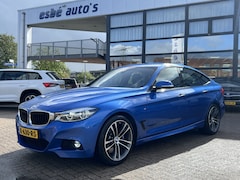 BMW 3-serie Gran Turismo - 340i M-Sport High Executive Trekhaak Camera Head Up Harman Kardon Adaptive Led Elek.Sports