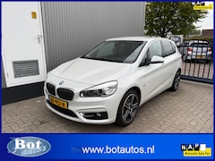 BMW 2-serie Active Tourer - 218i Corporate Lease High Executive