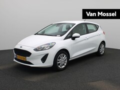 Ford Fiesta - 1.0 EcoBoost Connected Airco | Cruise | DAB | Apple carplay |
