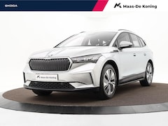 Skoda Enyaq iV - 60 180pk · Apple/Android Car Play · Camera · Navigatie · P-Sensoren · Cruise Control · LED
