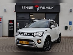 Suzuki Ignis - 1.2 Select Hybrid Automaat