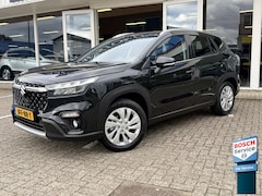 Suzuki S-Cross - 1.4 Boosterjet Select Smart Hybrid | LED | Navi | Apple Carplay | DAB | Adapt. Cruise | PD