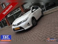 Toyota Auris - 1.8 Hybrid Dynamic Automaat Airco Cruise cont
