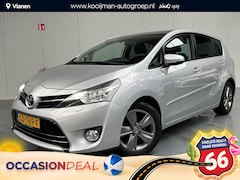 Toyota Verso - 1.8 VVT-i Dynamic Business Automaat met Panorama dak