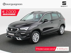 SEAT Ateca - Style Business Intense 1.5 TSI 150pk | Automaat | Achteruitrijcamera | Keyless | Cruise co