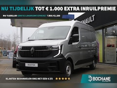 Renault Master - T35 2.0 dCi 130 L2H2 Advance