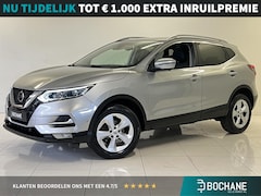 Nissan Qashqai - 1.3 DIG-T Business Edition | Panoramadak | 360º Camera | Navigatie |