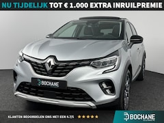 Renault Captur - 1.0 TCe 90 techno | Panoramadak | Bose | Winter Pack | 18 Inch |