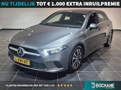 Mercedes-Benz A-klasse - 180 Business Solution