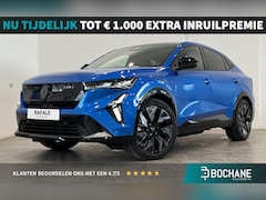 Renault Rafale - E-Tech 4x4 Plug-in Hybrid 300 Esprit Alpine | Solarbay | Harman Kardon | Pack Privilège |