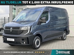 Renault Master - T35 2.0 dCi 130 L2H2 Advance | NIEUW | RIJKLAAR PRIJS | SNEL RIJDEN | BPM VOORDEEL |