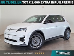Renault 5 - 5 Urban Range Evolution 40 kWh | Van: € 29.059, - nu rijklaar voor: € 27.559,