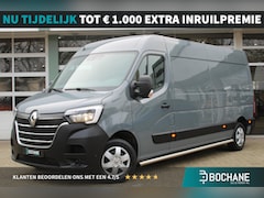 Renault Master - T35 2.3 dCi 150 L3H2 Energy Work Edition | Airconditioning | Cruise control | Navigatiesys