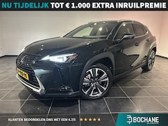 Lexus UX - 250h Preference Line | Leder | AppleCarplay/AndroidAuto | Achteruitrijcamera