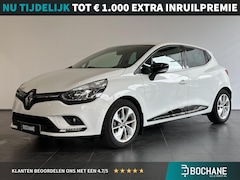 Renault Clio - 0.9 TCe Limited NAVIGATIE | PARKEERSENSOREN ACHTER | LICHTMETALEN VELGEN