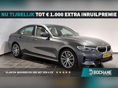 BMW 3-serie - 320i High Executive Edition | Harman Kardon | 18 inch | Sportline | Executive |