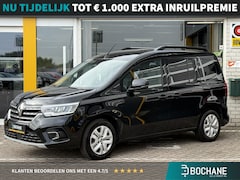 Renault Kangoo - 1.3 TCe 130 Techno | Navigatie | Achteruitrijcamera | Stoelverwarming | LED | DAB | Climat