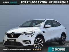 Renault Arkana - 1.6 E-Tech Hybrid 145 Zen | Camera | Clima | Carplay Navigatie |