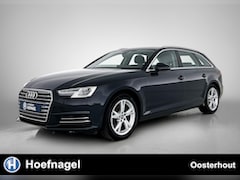 Audi A4 Avant - 2.0 TFSI MHEV Design Pro Line | Automaat | Cruise Control | Stoelverwarming | Trekhaak
