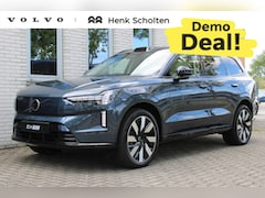 Volvo EX90 - Twin Motor Ultra 7p. 111 kWh | Demo Deal | Bower & Wilkins Audio | Extra getint glas achte
