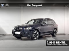 BMW iX3 - High Executive 80 kWh