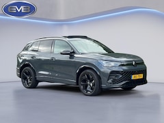 Volkswagen Tiguan - 1.5 eTSI R-Line Edition, panoramadak, vele opties, nieuw prijs €64170,