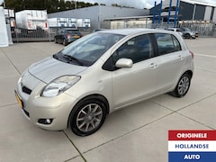 Toyota Yaris - 1.3 VVTi Aspiration Automaat Cruise Control