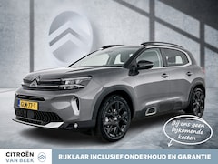 Citroën C5 Aircross - Hybrid 145 PK Automaat ë-Series | Rijklaar | Stoelverwarming | Camera