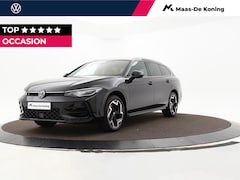 Volkswagen Passat Variant - 1.5 eHybrid 272pk DSG R-Line Edition · Keyless · Massage · Camera · Elek. trekhaak · Elek.