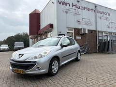 Peugeot 206 - 1.4 XS