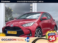 Toyota Yaris - 1.5 Hybrid Dynamic | Navigatie | Apple Carplay/Android auto | Camera | garantie tot 2033