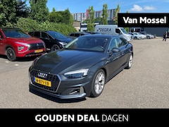Audi A5 Sportback - 35 TFSI Business Edition 150 PK