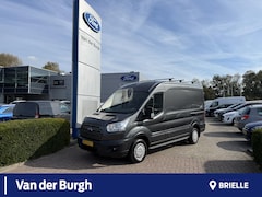 Ford Transit - 290 2.2 TDCI L2H2 Trend