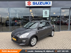 Suzuki Swift - 1.2 Select Automaat | Navigatie | Spoiler