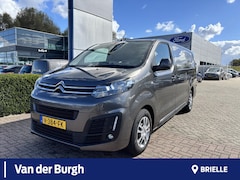 Citroën Jumpy - 2.0 BlueHDI 180 Business XL S&S