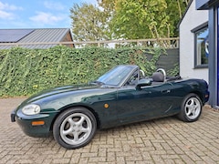 Mazda MX-5 - 1.6i Mooie auto Nieuwe 15" en banden