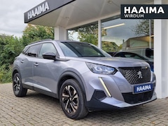 Peugeot 2008 - 1.2T 130pk Allure Pack | Climate & Cruise Control | Achteruit Rijd Camera | AppleCarplay/A