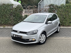 Volkswagen Polo - 1.0 * 41 DKM * Airco * Garantie * Apk 09-2026