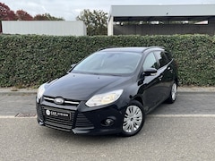 Ford Focus Wagon - 1.0 EcoBoost Edition * Airco * Nieuwe Distri.Riem * Apk 09-2025