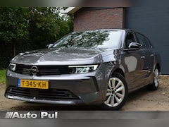 Opel Astra Sports Tourer - 1.2 Turbo Navi/Pdc/Ecc/Apple Carplay/Android Auto/volledig digitaal instrumentenpaneel/Lmv