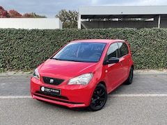 SEAT Mii - 1.0 Style * Airco * 5 deurs * Garantie