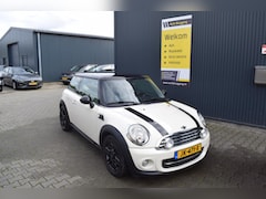 MINI Cooper - 1.6