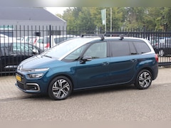 Citroën Grand C4 SpaceTourer - 1.2 PureTech Business 7-persoons