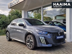 Peugeot 208 - 1.2T 100pk GT | Climate & Cruise Control | AppleCarPlay/Android Auto | Achteruit Rijd Came