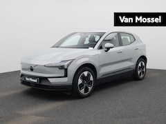 Volvo EX30 - Single Motor Core | NAVIGATIE | ACHTERUITRIJCAMERA | APPLE CARPLAY | ADAPTIVE CRUISE CONTR